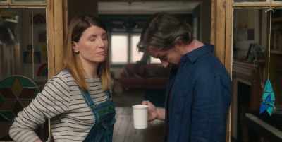 I'm like, "Fuck me, man.
It's terrifying." - Together