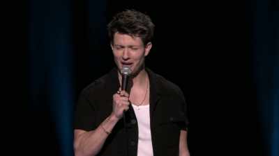 I'm like, "Fuck!" - Matt Rife: Natural Selection