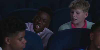 I'm, like, getting notes
of jalapeños and bowling shoes. - 13: The Musical