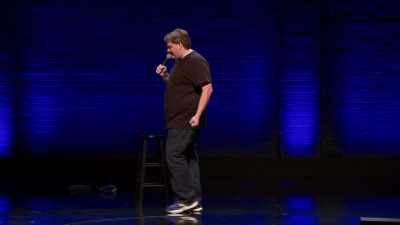 I'm like, "God damn it." - Tim Dillon: A Real Hero