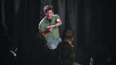 I'm like, Hey!... Hey... - Matt Rife: Only Fans