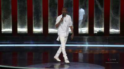 I'm like, "Hey! If you're Black, - Chris Rock: Selective Outrage