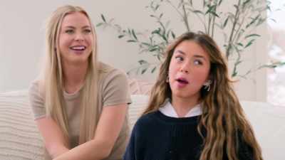 I'm like, "How much we talkin'?" - The Secret Lives of Mormon Wives