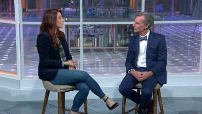 I'm like, "How?" - Bill Nye Saves the World