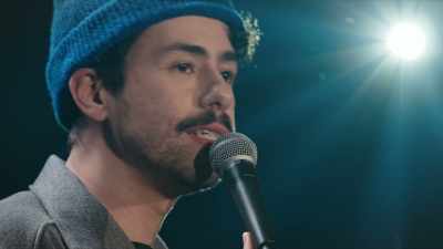 I'm like, "How'd it go, Mom?" - Ramy Youssef: More Feelings