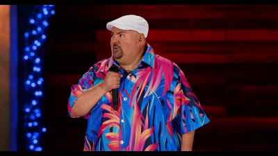 I'm like, "I could drink." - Gabriel Iglesias: Legend of Fluffy