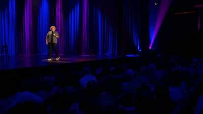 I'm like, "I like Craig." - Fortune Feimster: Good Fortune