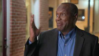 I'm like, "I'm guilty, judge." - The Later Daters
