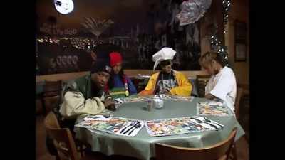 I'm like, "I'm seeing dallas.
That's it." - TLC Forever
