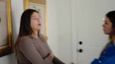 I'm like, "I'm tired." - The Secret Lives of Mormon Wives