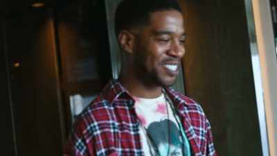 I'm like, "Man, can't nobody do it
as good as you, man." - jeen-yuhs: A Kanye Trilogy