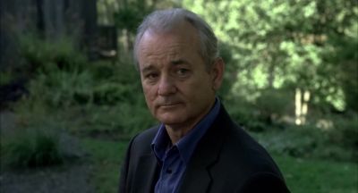 I'm like your mistress - Broken Flowers