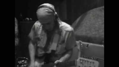 I'm like, "No, no,
you need to do this." - Stevie Van Zandt: Disciple