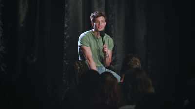 I'm like, No, - Matt Rife: Only Fans
