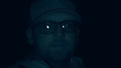 I'm like, not even-- - The Harrisville Haunting: The Real Conjuring House