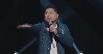 I'm like, "Nurse? Nurse, help." - Jo Koy: In His Elements