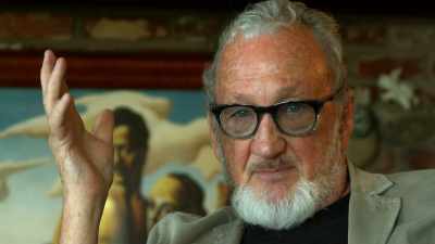 I'm like, "Oh my god." - Hollywood Dreams & Nightmares: The Robert Englund Story