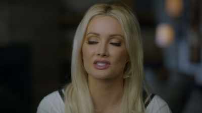 I'm like,
"Oh, this is 100% me, 100%." - Secrets of Playboy