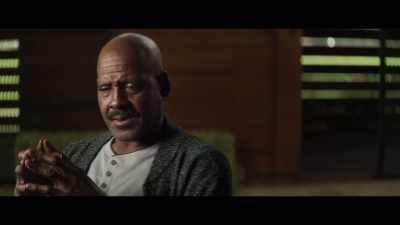 I'm like, "Oh, man." - Bad Sport