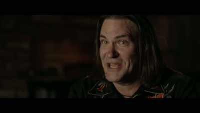 I'm like, okay, he
remembers too, you know. - Sasquatch