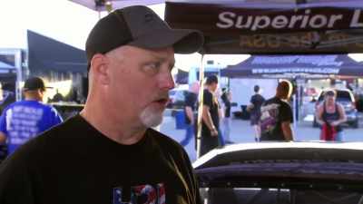 I'm, like, possibly, - Street Outlaws No Prep Kings Team Attack