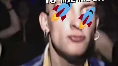 I'm, like,put in rocket emojis - Diamond Hands: The Legend of WallStreetBets