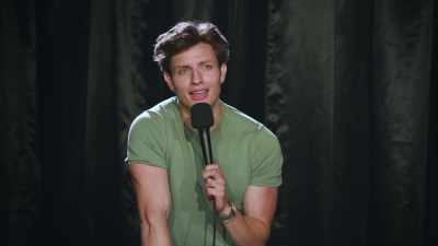 I'm like, - Matt Rife: Only Fans