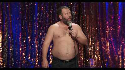 I'm like, "Shit, we got a problem." - Bert Kreischer: Razzle Dazzle