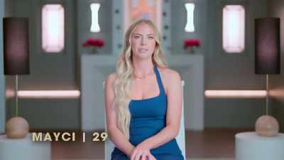 I'm like, "Sorry, are
we in high school?" - The Secret Lives of Mormon Wives