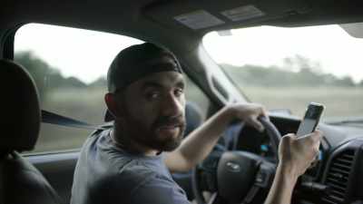 I'm like staring.I'm like, oh,
that's great. - Diamond Hands: The Legend of WallStreetBets