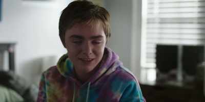 I'm, like, super mad
at my mom right now. - The Summer I Turned Pretty