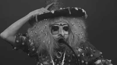I'm like, that is "Dragula." - The Boulet Brothers' Dragula: Titans