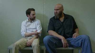 I'm like, "This guy?
There's no way! No way!" - Fist Fight