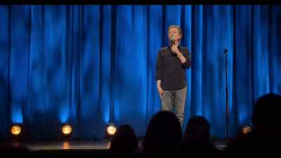 I'm like this… - David Spade: Nothing Personal