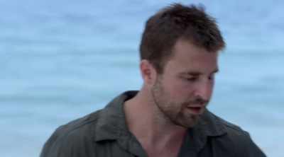 I'm like, trembling
from the inside. - Kings of Pain