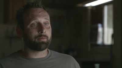 I'm like, "Well, someone's
probably just shooting some guns." - Murder Mountain