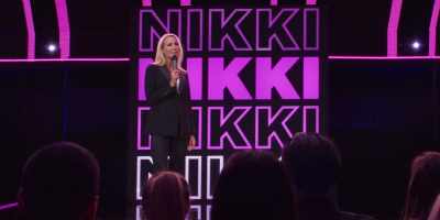 I'm like,
"What are you getting out of it?" - Nikki Glaser: Bangin'