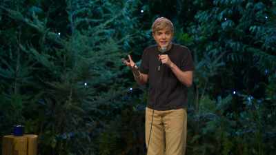 I'm like, "What are you talking about?" - Mae Martin: SAP