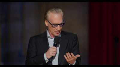 I'M LIKE, WHAT DID THIS - Bill Maher: #Adulting