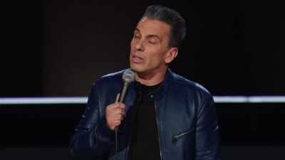 I'm like, "What do your cousins do?" - Sebastian Maniscalco: Stay Hungry