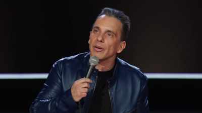 I'm like, "Where is everybody?" - Sebastian Maniscalco: Stay Hungry