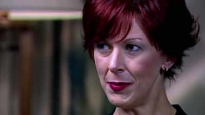 I'M LIKE, "WHO HAVE YOU
BEEN TYING UP?" - Chandra Levy: An American Murder Mystery