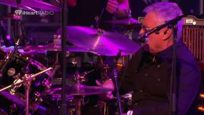 I'm like, "Whoa! Really?" - The Show Must Go On: The Queen + Adam Lambert Story