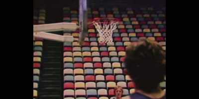 I'm like, "Whoo.
Man, this dude can shoot." - They Call Me Magic