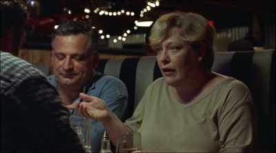 I'm like, "Why would I want
go be on display like that?" - Queer as Folk