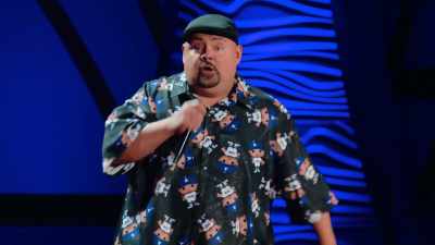 I'm like, "Yeah, no co-pay, no co-pay." - Gabriel Iglesias: Stadium Fluffy