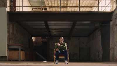 I'm like, "Yo, I need your help.
I need your help," - I Was a Teenage Felon