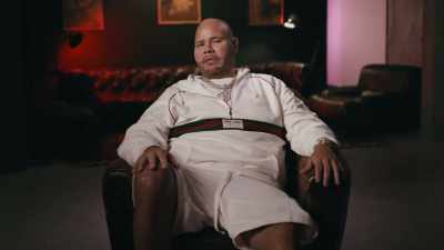 I'm like, "yo, what happened?" - Origins of Hip Hop