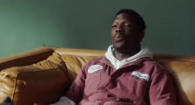 I'm like, "You want me? Me?" - House Party