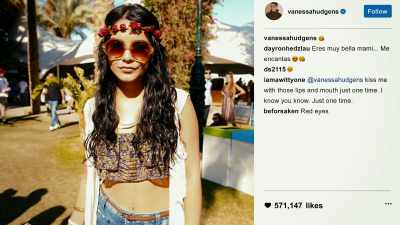 I'm, like, young and attractive
and carefree." - Fyre Fraud